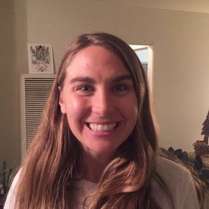 Meet your Posher, Malorie